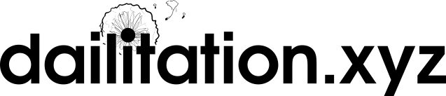 dailitation.xyz logo